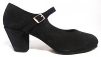 Economical Flamenco/Folklorico Shoes & boots for sale